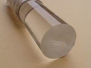 透明亞克力棒,透明亞克力棒