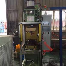  東陽市南馬新峰五金制品廠 主營 631 中頻減速機(jī) 531