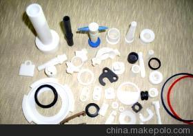 【專業鐵氟龍車床件,專業PTFE車床件,專業塑膠車床件】價格,廠家,圖片,其他通用五金配件,東莞市德利精密五金制品廠-