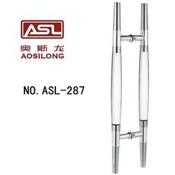 空心不銹鋼拉手廠家 奧斯龍五金制品 福州拉手廠家