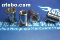 【不銹鋼平頭鉚螺母/不銹鋼平頭拉帽】M3-M12,價(jià)格,報(bào)價(jià),種類、品牌,廠家,供應(yīng)商,廣州市宏茂五金制品 - 供應(yīng)信息 - 阿土伯交易網(wǎng)