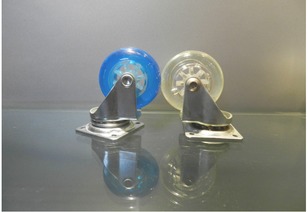 諾爾五金制品廠 信譽卓越的透明萬向輪與滑板車腳輪專業(yè)供應(yīng)商